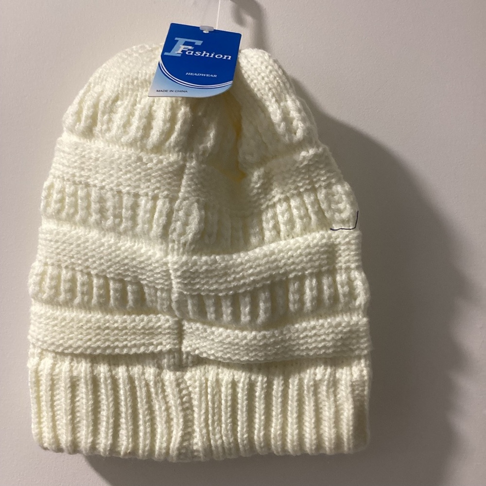 Women’s Beanie Hat